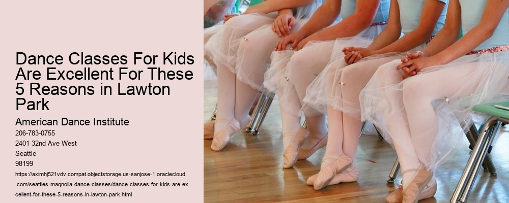 Toddler dance classes near me