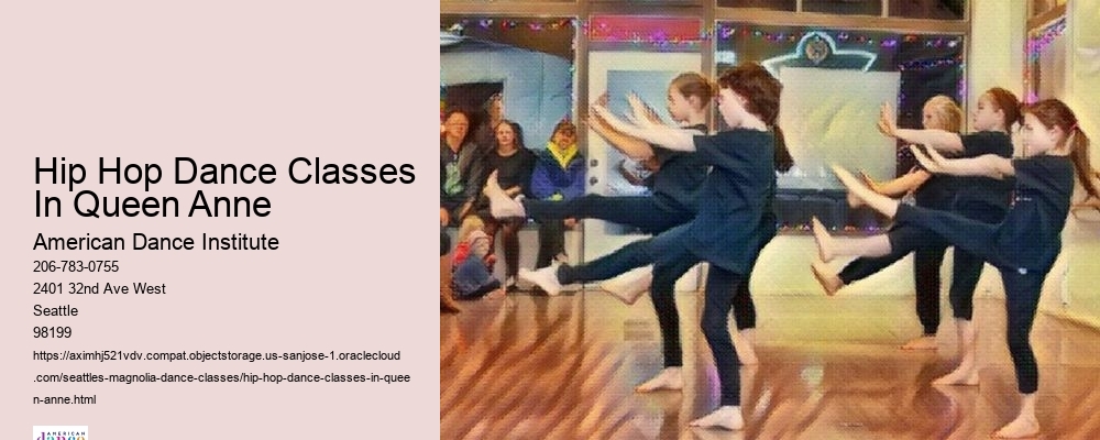 beginner dance classes